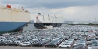 South Korea Auto Exports Hit July Record