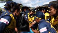 Sri Lanka announce squad for Women's Asia Cup 2026