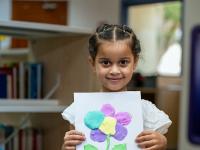 Dubai sessions help children prepare for school