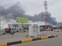Yemeni forces say Houthi attack repelled in Taiz amid escalation