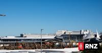 Auckland Airport enters next phase of international terminal redevelopment