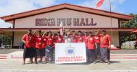 Leulumoega boys bring Pacific U18 title home to Samoa