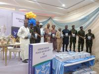 Why I wrote a book on peace and security – Retired Colonel  