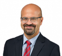 Rep. Tom Fabricio puts lawyer’s perspective to work in Legislature