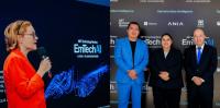 El Salvador to Host EmTech AI LATAM, Strengthening Its Position as a Global Technology Hub