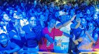 Delap Park rocked for PII 50th