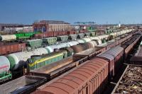 MOLDOVAN RAILWAY AGREED TO PROVIDE UKRAINE WITH 50% DISCOUNT ON TRANSIT TRANSPORTATION BY END OF YEAR