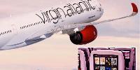 Virgin Atlantic rolls out new in-flight entertainment option for passengers with dementia