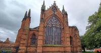 Celebrated ensembles to perform in Carlisle as season begins