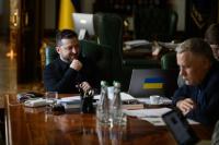Zelensky Says Armenia Ties Are ‘Even More Constructive’ as Putin Stays Silent on Pashinyan Victory