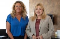NBM GOVERNOR DISCUSSED WITH SWEDISH AMBASSADOR ALIGNMENT OF MOLDOVA'S FINANCIAL LAWS WITH EUROPEAN STANDARDS