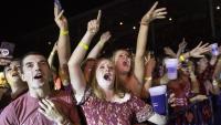 New bag policy adopted for Grandstand events at Illinois State Fair