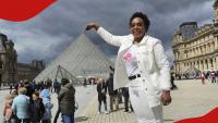 Nairobi governor hopeful Agnes Kagure urges stronger tourism strategy drawing from Louvre experience