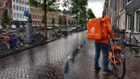 Your takeaway habit is feeding Dutch inflation, says DNB