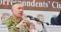 Ukraine war experience gives North Korea new edge, UNC deputy commander warns