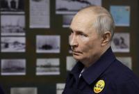 Putin Visits Disputed Kuril Islands for First Time as Russia-Japan Tensions Deepen