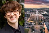 Who Is Brendan Doughtie? The 22-Year-Old Bagel Shop Worker Who Just Flipped a Red Tennessee Seat