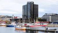 Strawberry to take over operation of Radisson Blu Hotel in Bodø, Norway