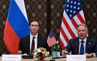 Press review: Russia ready for US-Ukraine talks and oil prices may rise by 25% in 2026