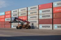 AI boom and energy shift drive strong demand for freight firms