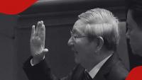 Zhu Rongji: Former premier credited with modernising China's economy is dead