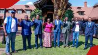 List of Kenyan Opposition leaders who have declared interest in presidency, their net worths