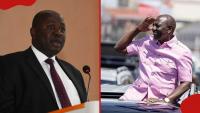 Govt Spokesperson Charles Owino reveals William Ruto's biggest fear ahead of 2027 election