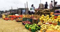 Nigeria Leads Africa in Food Insecurity as 36.3 Million Face Crisis