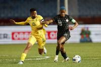 Ellis warns ‘no margin for error’ as Banyana take on Nigeria in World Cup playoff