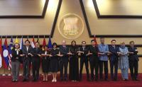 Denmark and ASEAN establish framework for five-year partnership