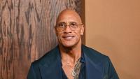 Wrestling legend The Rock goes country as Dwayne Johnson eyes music career