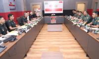 India, Indonesia discuss strengthening defence cooperation, enhancing expertise exchanges
