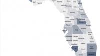 Florida cyclosporiasis cases top 400 in latest update