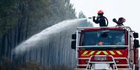 Why are firefighters striking in France today - and will it affect you?