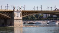 Hungary Orders Immediate Construction of Danube Weir near Paks Nuclear Plant