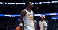 Watch Mark Mitchell drop 32 points on Kentucky in the SEC Tournament