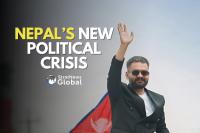 Nepal: When Revolution Meets The Reality Of Governing