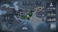 Pakistan’s growing role in Middle East security