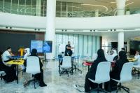 MCIT, Qatar Youth Hostels conclude enhanced tourism camp activities