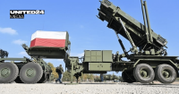 Poland May Approve New Patriot Missiles For Ukraine Amid Recent Missile Incursion