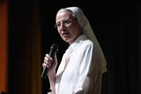 Vatican’s first woman dicastery chief to address Philippine religious leaders