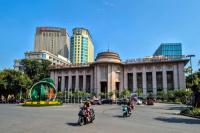 Foreign banks eye bigger Vietnam role as growth ambitions fuel funding crunch