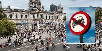 Cars risk being banned from major UK city centre under new plans looking for 'permanent solution'