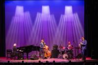 JAZZ NOTES: Ron Carter review, Jazz in the Valley, Dizzy’s