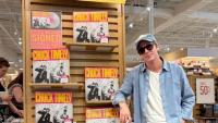Role Model's Chuck Timely & the Hourglass album review – his most vulnerable yet