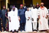UBEC Urges States to Maximise Basic Education Funds As Delta Achieves 90% Action Plan Implementation