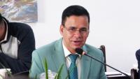 Finance Secretary Urges Broader Financial Access Beyond Bank Branches
