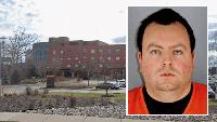 Hospital placed on lockdown after husband assaulted mother-in-law in delivery room