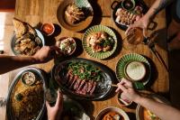 Quick Bites for Aug. 13: brunch in Avondale Estates, Tipsy Thaiger’s anniversary in Roswell, new chef at Madre Selva in Buckhead