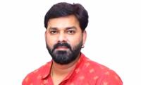 Pawan Singh salutes Amrapali Dubey's decision to adopt a child